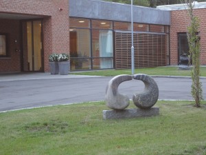 Velkommen til Støtteforeningen ved Hospice Søholm